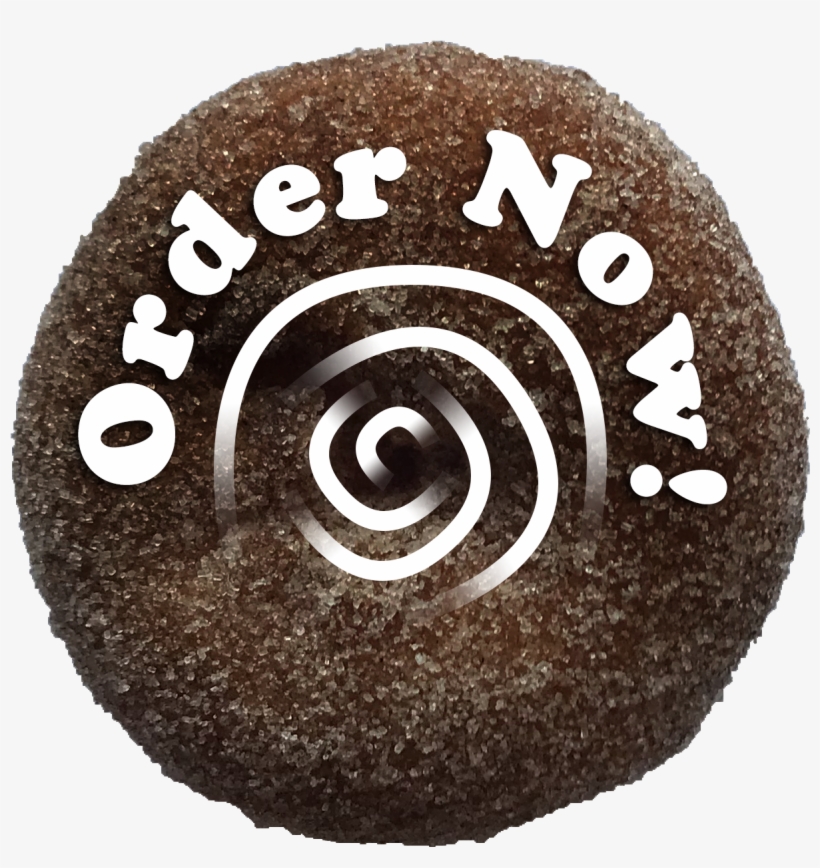 Choose Any 12 Of Our Famous Flavored Donuts To Your - Chocolate Cake, transparent png download