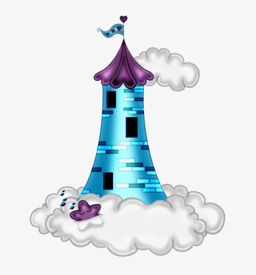 Fairytale Castle Transparent Png - Fairy Tale, transparent png download