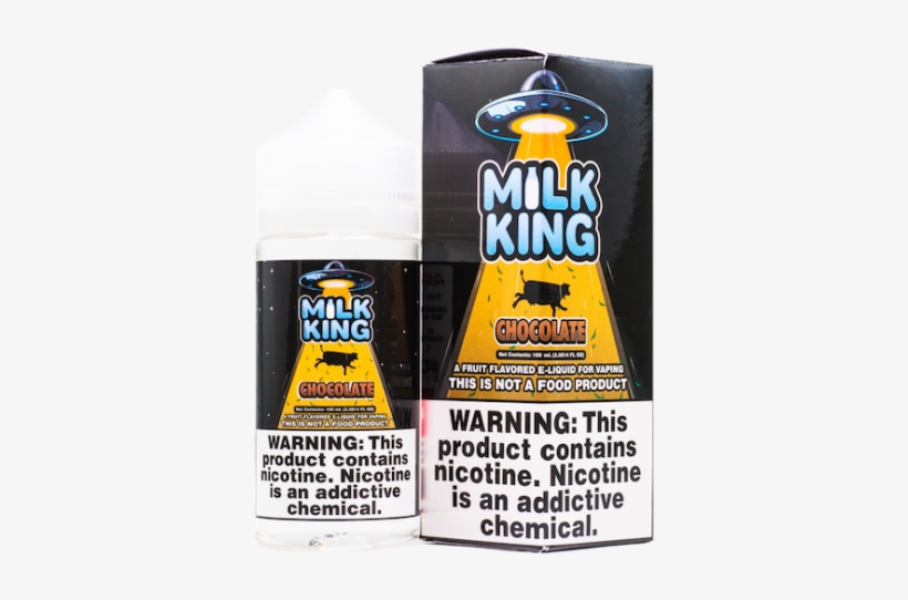 Chocolate By Dripmore - Milk King Honey, transparent png download