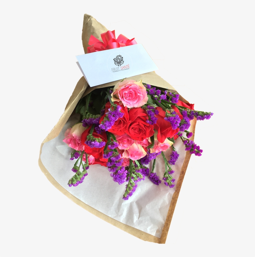 Ramo De Rosas Explosíon - Hybrid Tea Rose, transparent png download