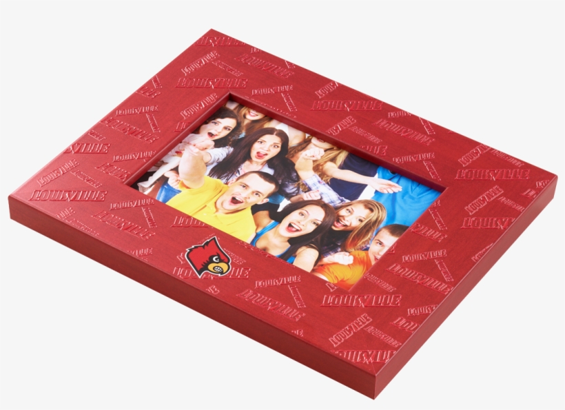 Louisville Photo Frame - Paper, transparent png download