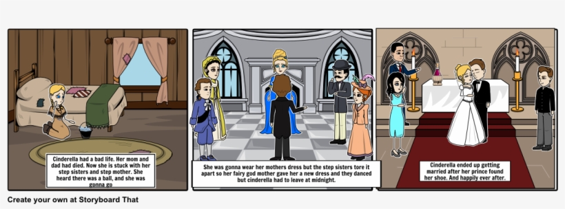 Fairytale - Cartoon, transparent png download