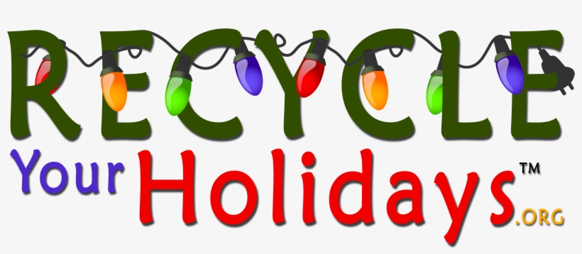 Ryh Final Final - Recycle Christmas Lights, transparent png download