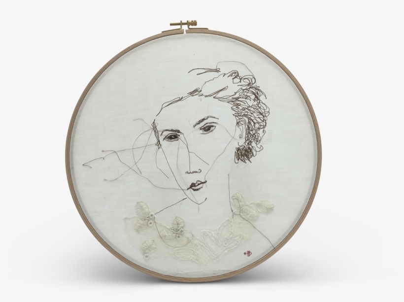 Have Faded Over Time - Circle, transparent png download