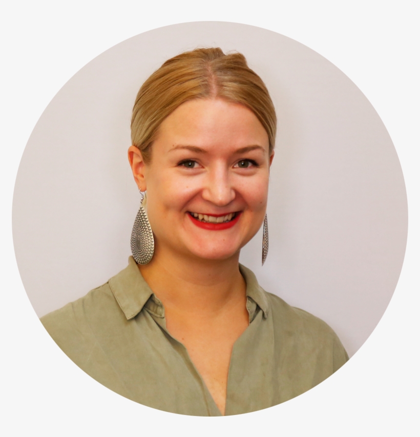 About The Presenter, Noora Siikaluoma - Woman, transparent png download