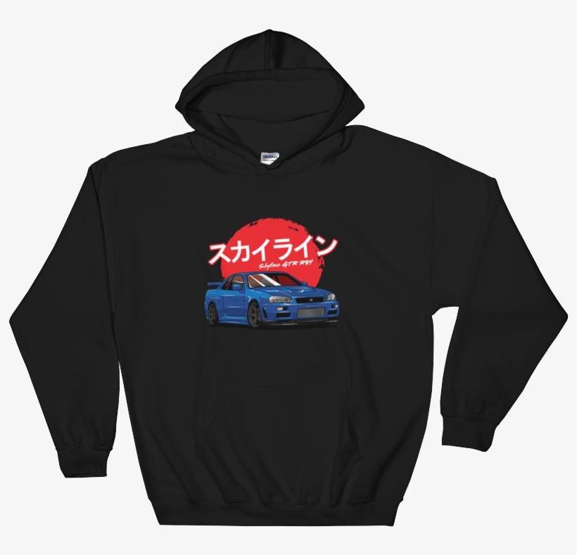 Load Image Into Gallery Viewer, & - Chat Nigga Hoodie, transparent png download