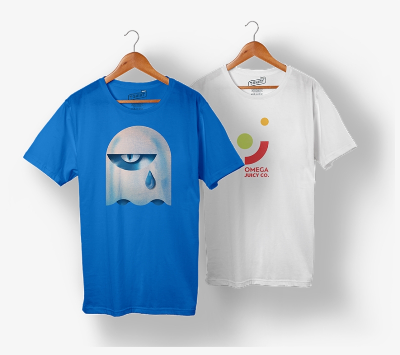 T Shirt Design - Diseños T Shirt Deportivos, transparent png download