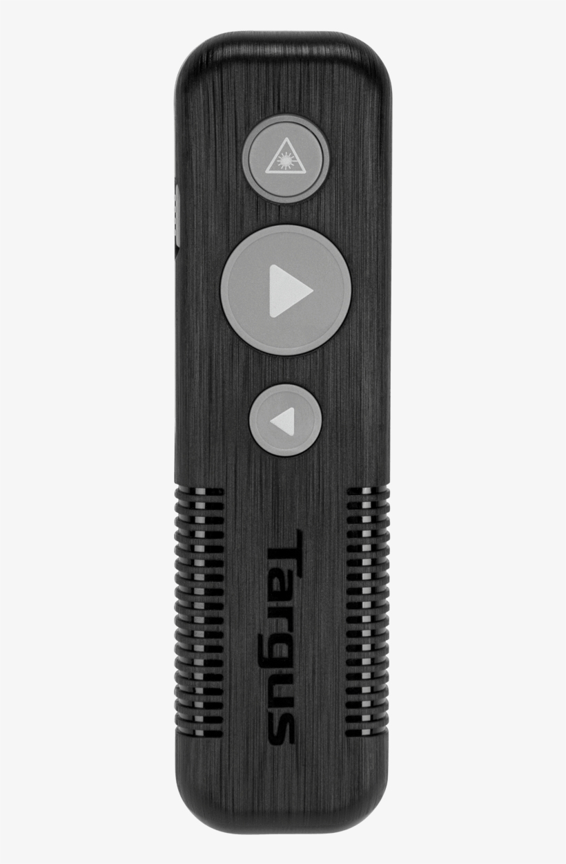 Wireless Usb Presenter With Laser Pointer - Gadget, transparent png download