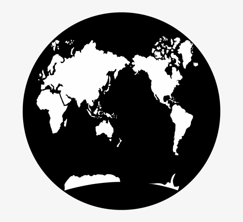 More Views - Five Sea Around The World, transparent png download