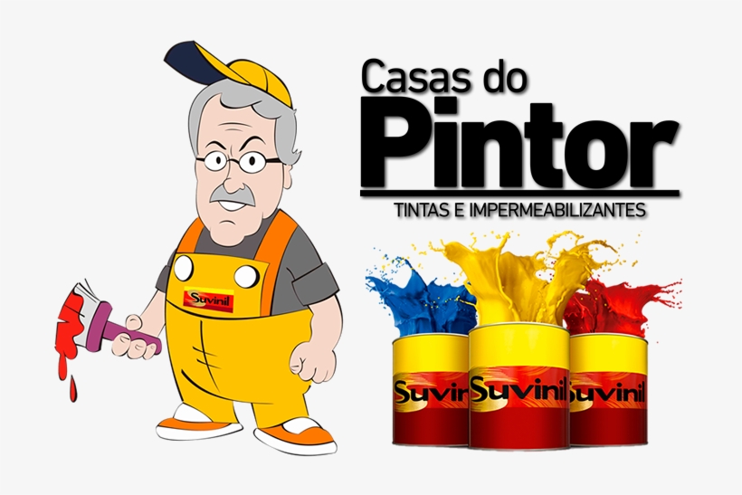 Ass - Rochinha - Suvinil Paints Ghana, transparent png download