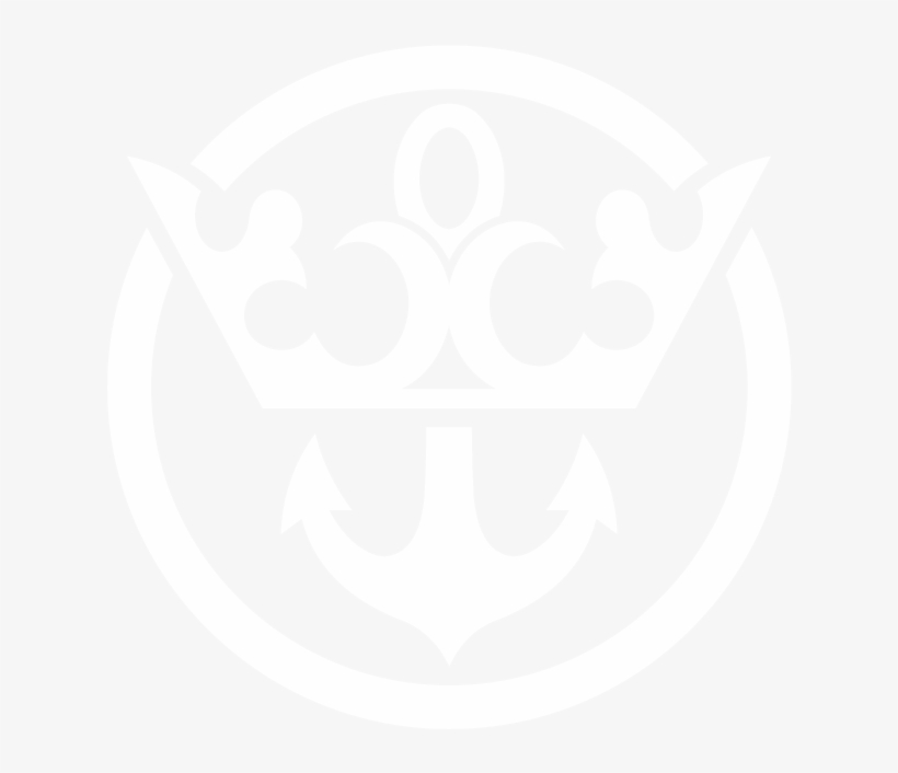 Crown & Anchor Hotel - Emblem, transparent png download