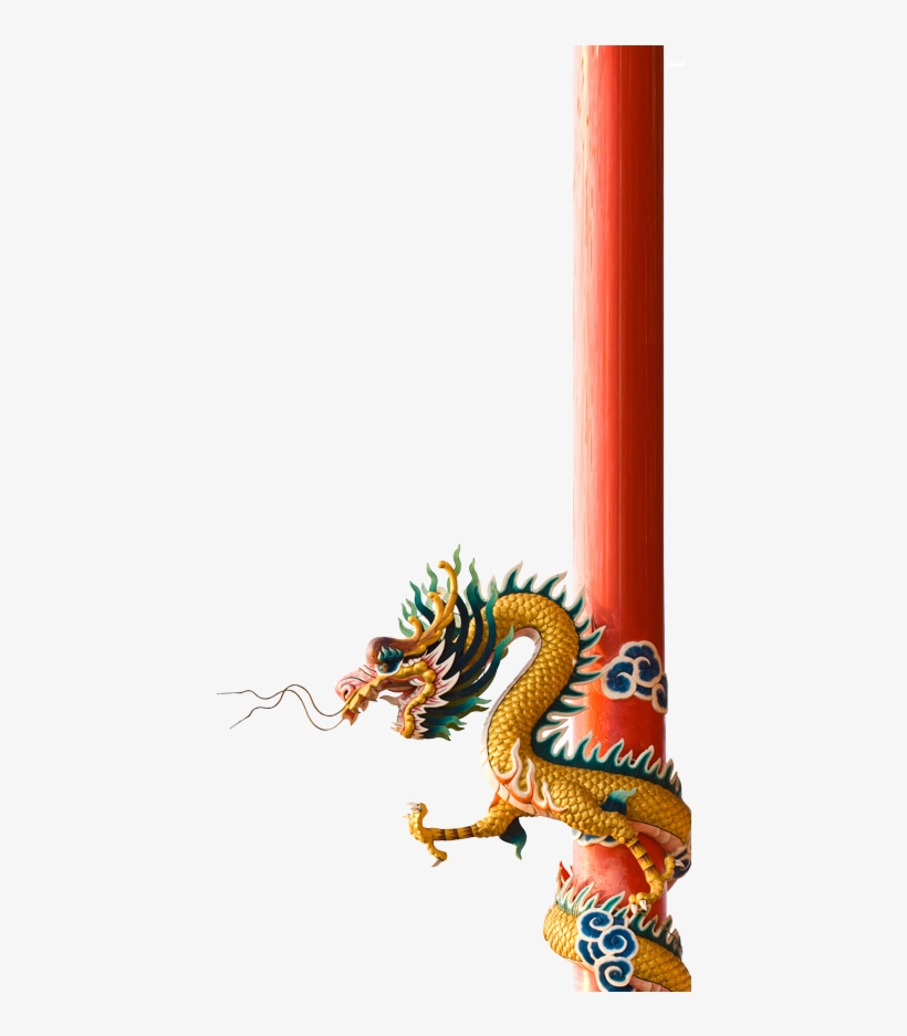 Contact Us To Discuss An Option That Works Best For - Chinese Dragon White Background, transparent png download