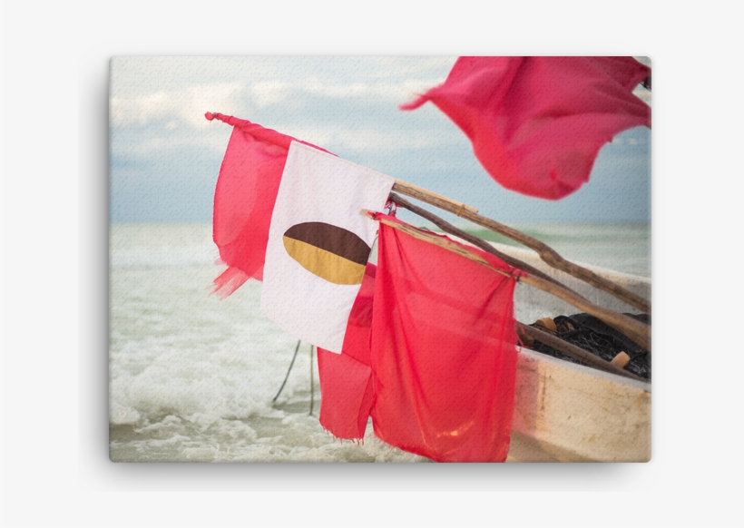 Intentions Change Reality - Flag, transparent png download