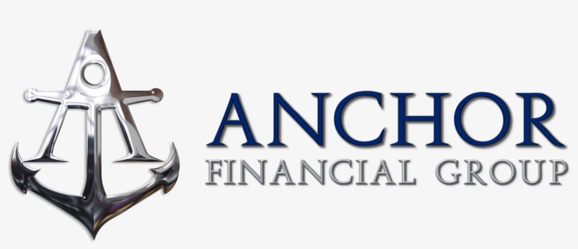 Anchor Financial, transparent png download