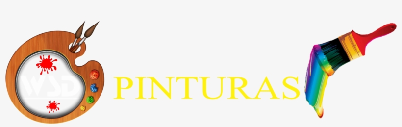 Wsd Pinturas - Graphics, transparent png download