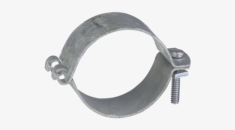 211m Earth Clip, Two Piece Claw, Hot Dip Galvanised, - Clipsal 207m, transparent png download