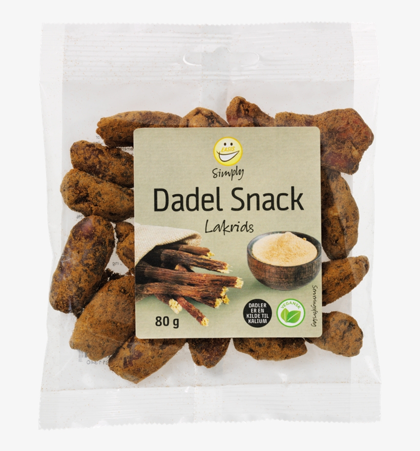 Dadler Med Lakris, transparent png download