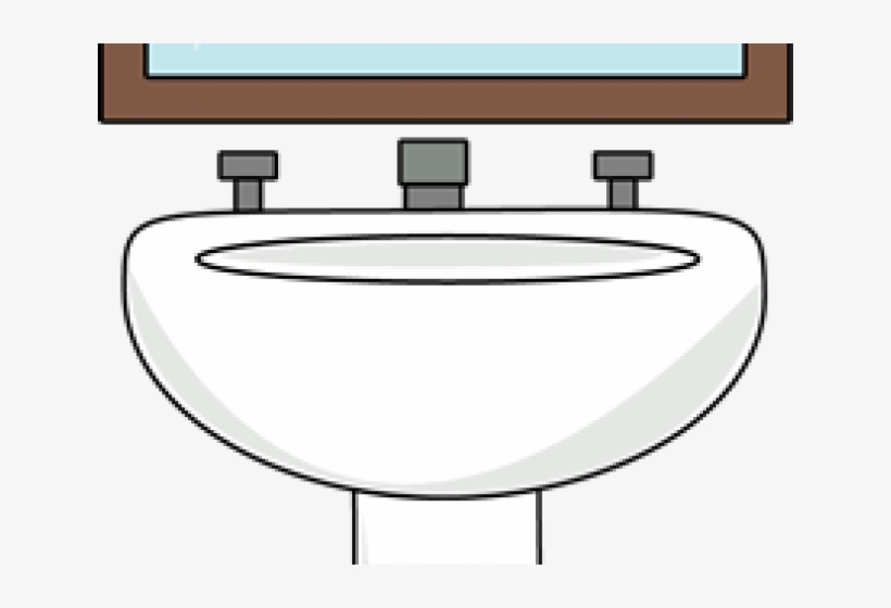 Furniture Clipart Toilet, transparent png download