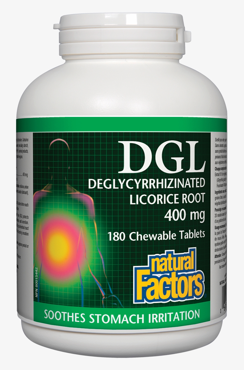 4507 Nf Cehr - Betaine Hcl Natural Factors, transparent png download