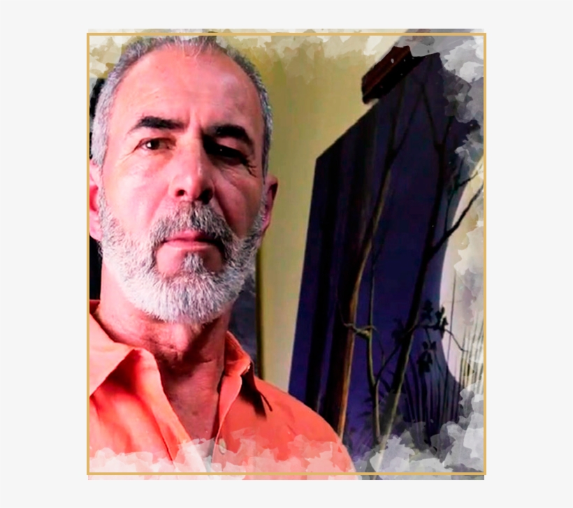 Omar Diaz Guadarrama - Visual Arts, transparent png download