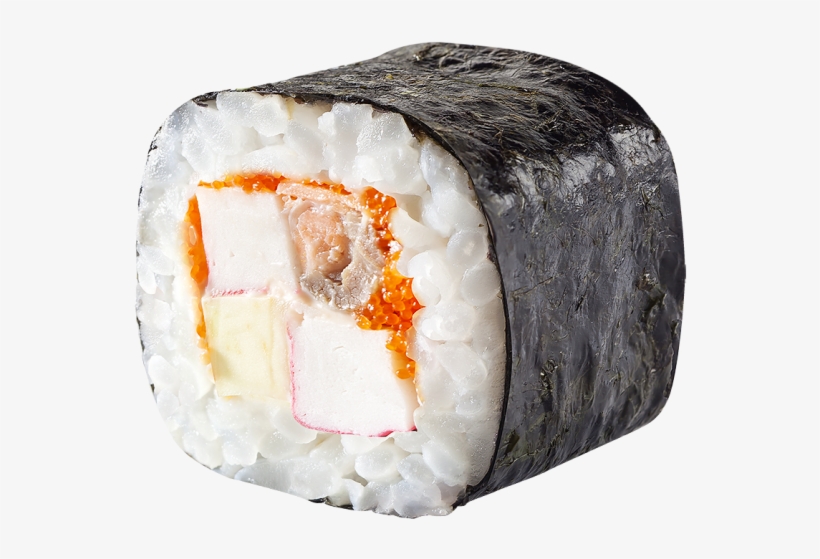 Baltimor Hit Roll - California Roll, transparent png download