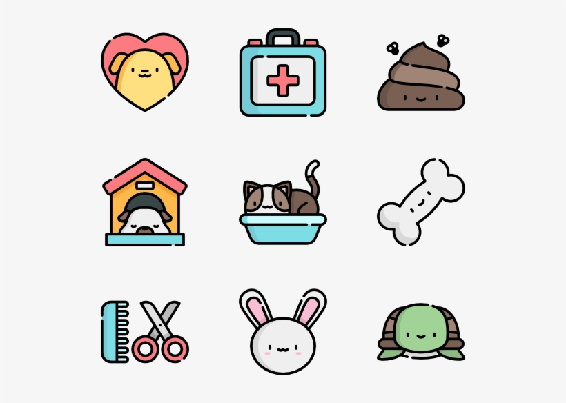 Veterinary - Board Games Vector, transparent png download