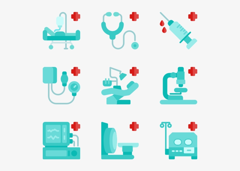 Medical Devices, transparent png download
