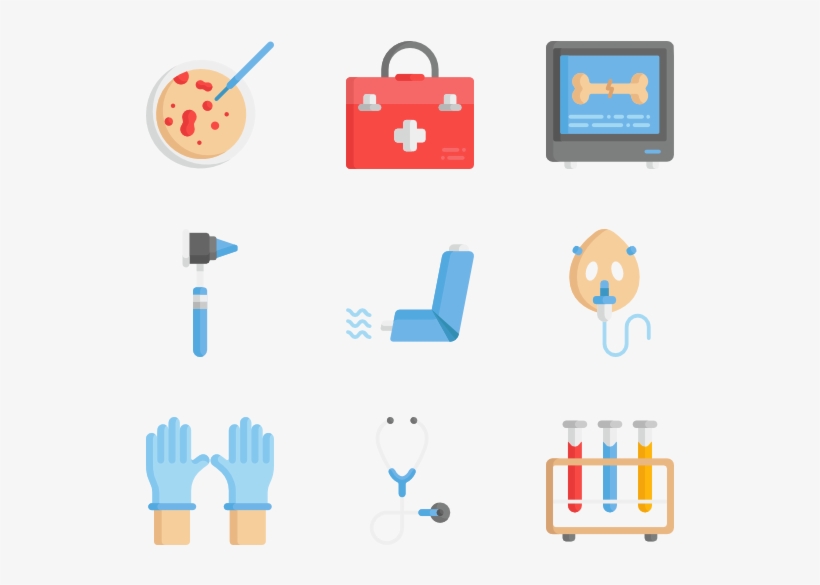 Medical Instruments, transparent png download
