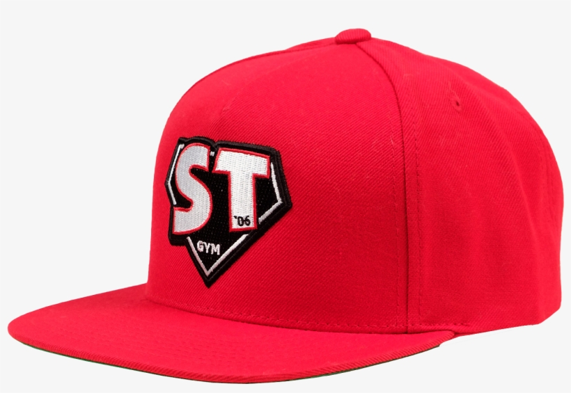 St Shield Snapback - Make Orwell Fiction Again Hat, transparent png download