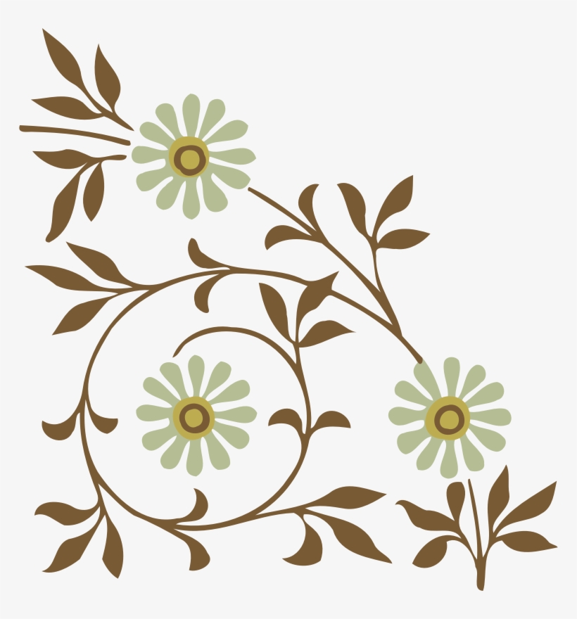 Corner Piece, transparent png download