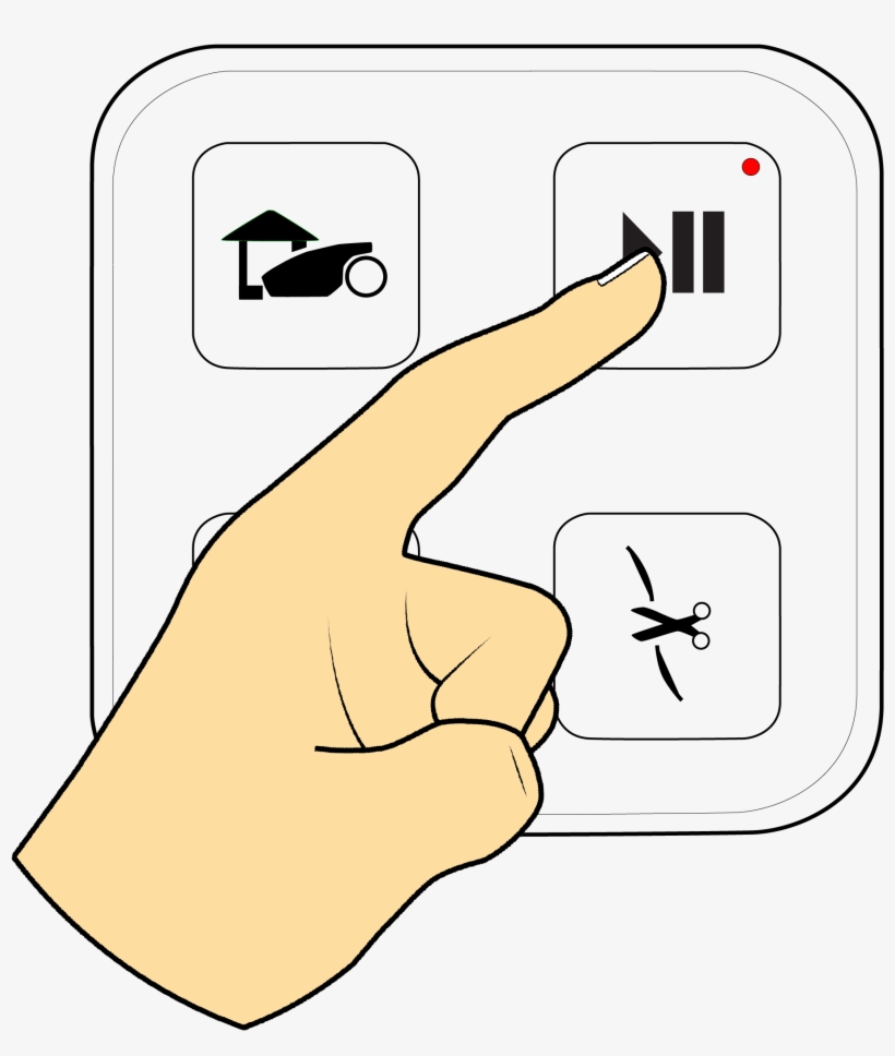 You Can Pause It By Pressing The On/off Button For - Writing, transparent png download