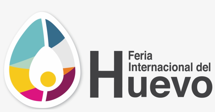 Logotipo - Feria Internacional Del Huevo, transparent png download