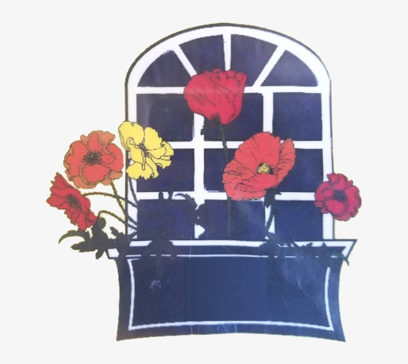 Poppy, transparent png download