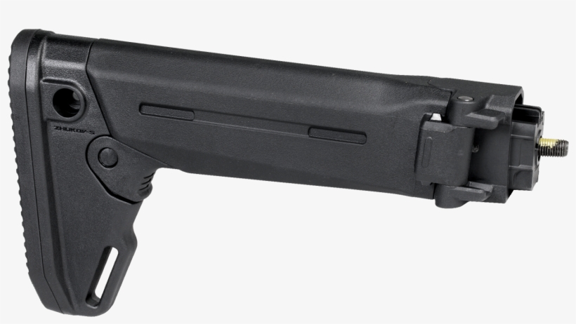Magpul Ak Zhukov S, transparent png download