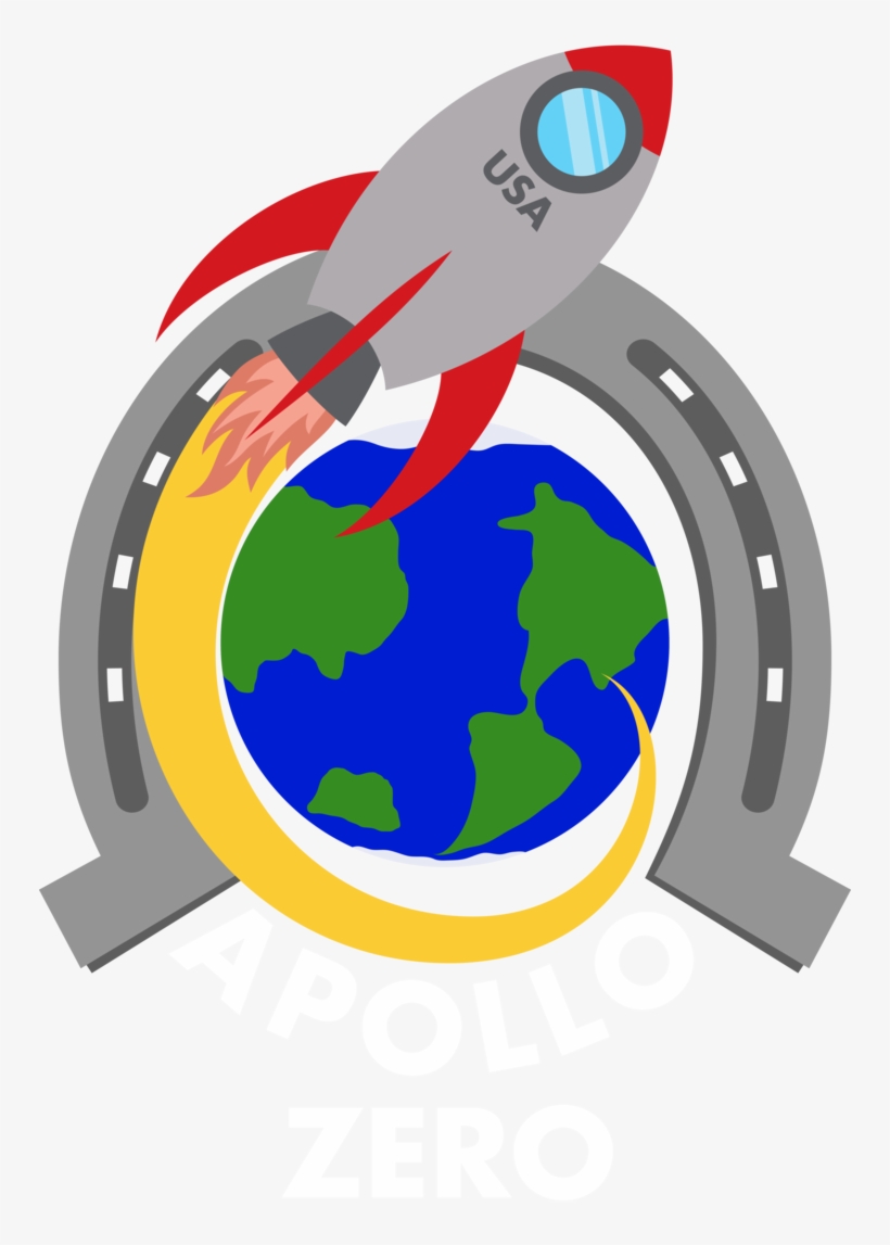 Apollo Zero Cutie Mark Logo Request By - Earth, transparent png download