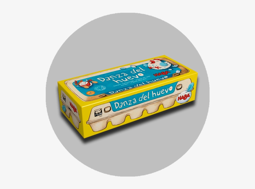 Danza Del Huevo - Danza Del Huevo Haba, transparent png download