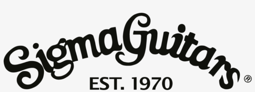 Sigma Guitars Logo Png, transparent png download