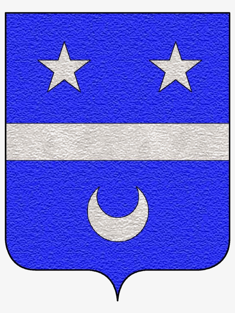 Coat Of Arms Of The House Of Lucifero - Bandera De Madrid 2018, transparent png download