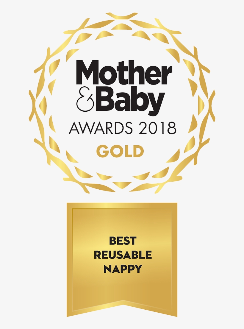 Mother & Baby 2018 Award - Mother & Baby Awards 2019, transparent png download