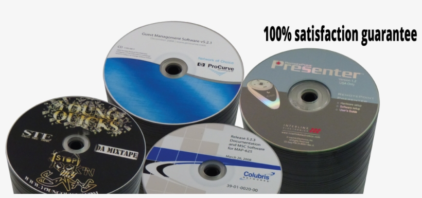 Bulk - Slide - Cd, transparent png download