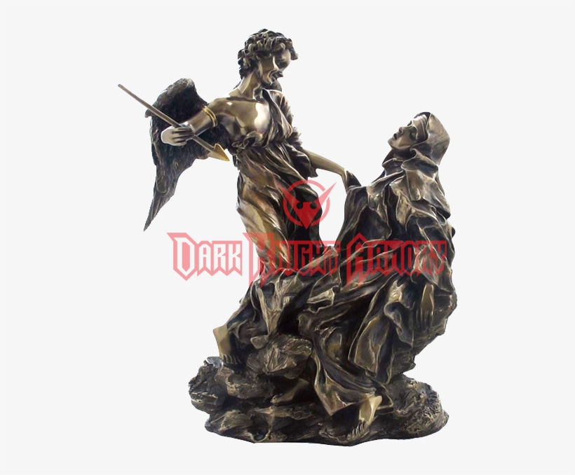 Ecstasy Of Saint Teresa, transparent png download