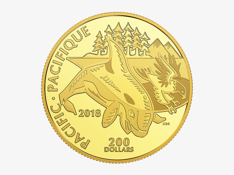 164832 Rev-570 - Canadian Symbols, transparent png download