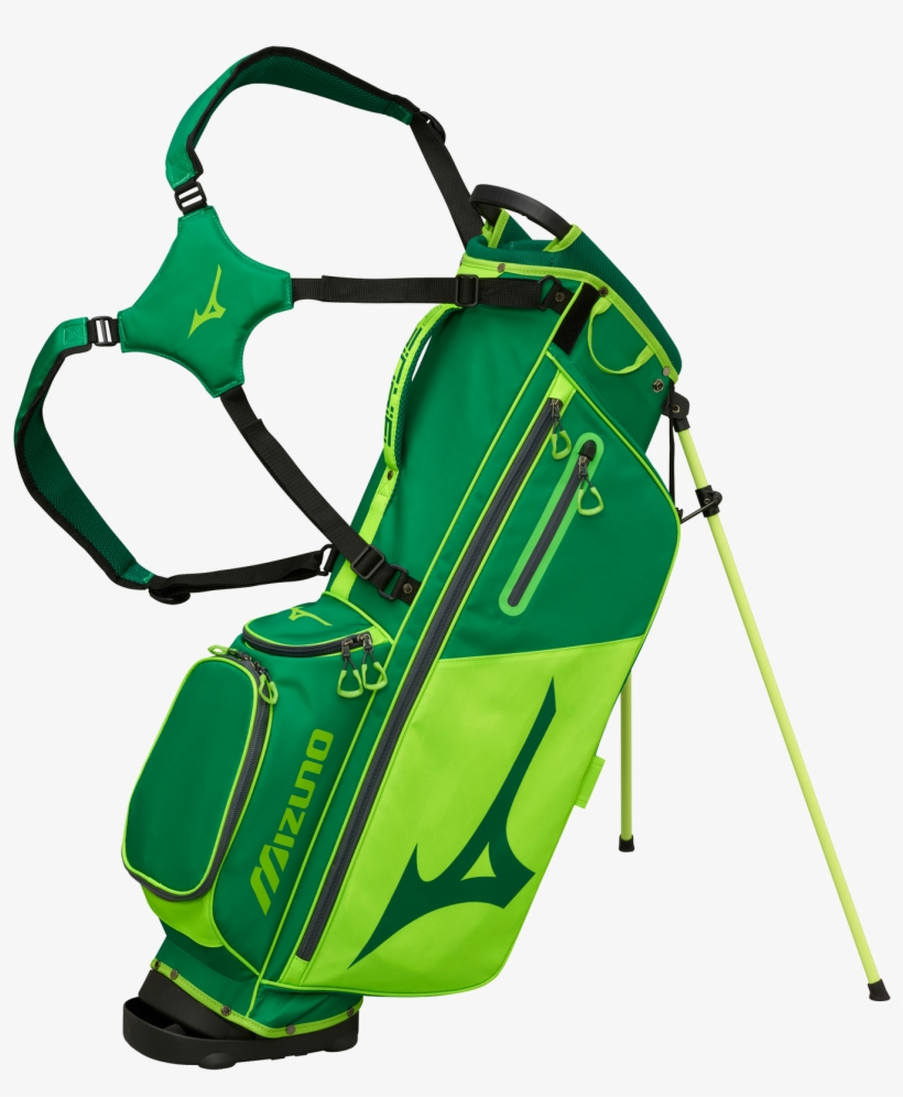 Stock Photo - Mizuno Br D3 Stand Bag, transparent png download