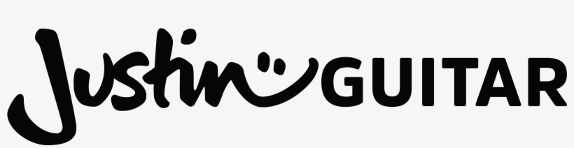 All Zip File (stacked And Inline, Jpg, Png, Pdf) - Justinguitar Logo, transparent png download