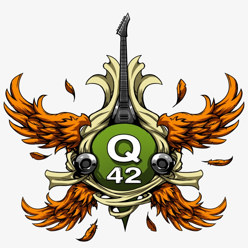 Q42 Nerd - Q42, transparent png download
