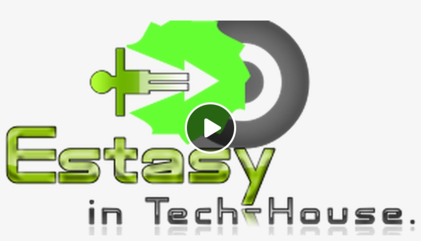 Jonathan Blanco - Ecstasy Radio - Graphic Design, transparent png download