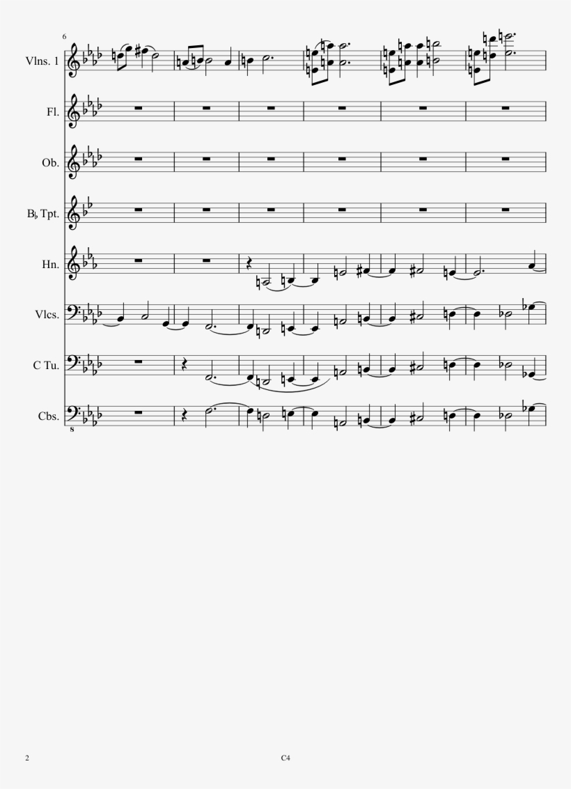 Excerpt From The Ecstasy - Music, transparent png download