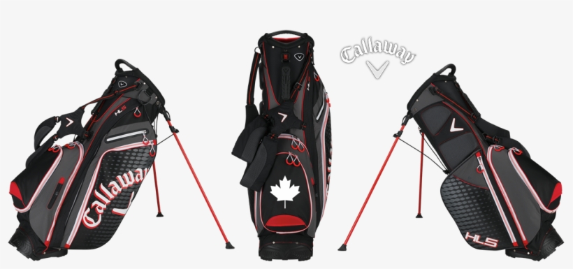 00 Hst - Best Golf Bags 2017, transparent png download