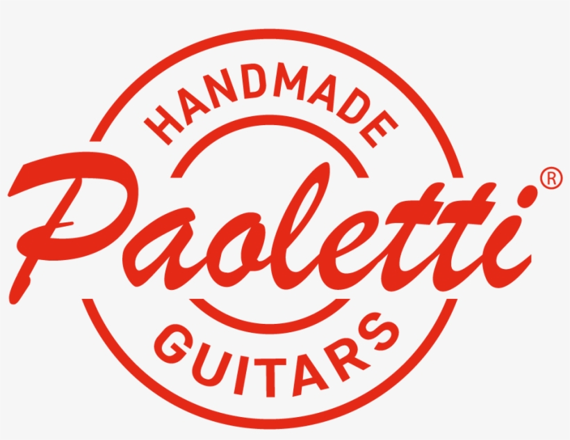 The Story - - Paoletti Guitars Logo, transparent png download