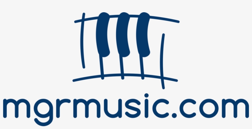 Mgrmusic-logo, transparent png download